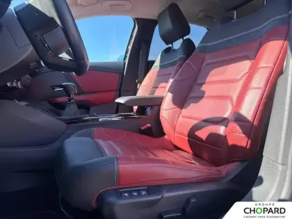 Photo 10 Citroën C4  PureTech 130 S&S BVM6