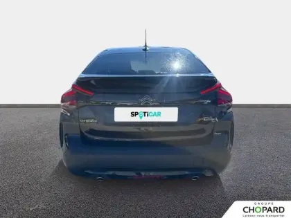 Photo 5 Citroën C4  PureTech 130 S&S BVM6