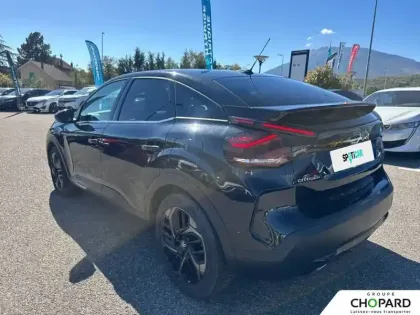 Photo 33 Citroën C4  PureTech 130 S&S BVM6