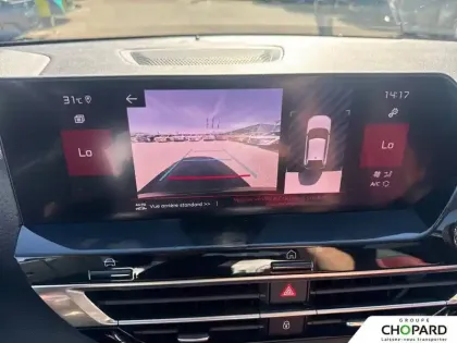 Photo 14 Citroën C4  PureTech 130 S&S BVM6