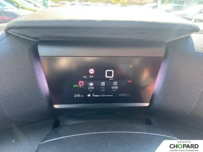 Photo 16 Citroën C4  PureTech 130 S&S BVM6