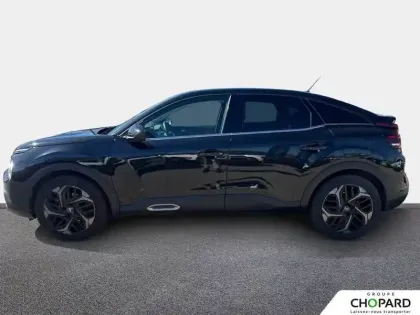 Photo 9 Citroën C4  PureTech 130 S&S BVM6