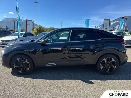 Photo 35 Citroën C4  PureTech 130 S&S BVM6