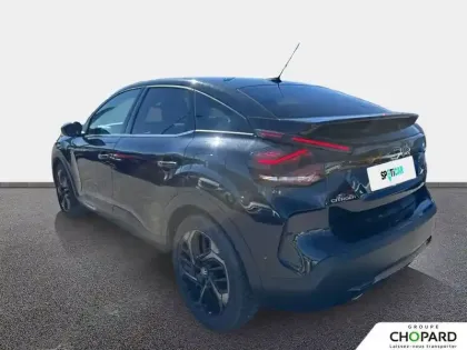 Photo 6 Citroën C4  PureTech 130 S&S BVM6