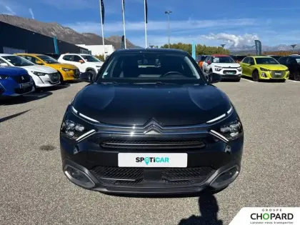 Photo 30 Citroën C4  PureTech 130 S&S BVM6