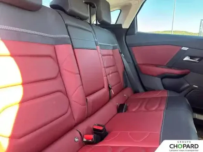 Photo 19 Citroën C4  PureTech 130 S&S BVM6