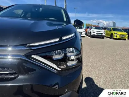 Photo 25 Citroën C4  PureTech 130 S&S BVM6