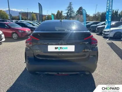 Photo 32 Citroën C4  PureTech 130 S&S BVM6