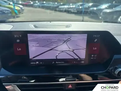 Photo 13 Citroën C4  PureTech 130 S&S BVM6