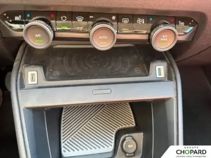 Photo 21 Citroën C4  PureTech 130 S&S BVM6