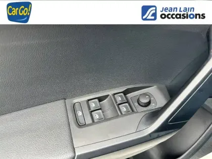 Photo 18 Seat Ibiza  1.0 TSI 95 ch S/S BVM5