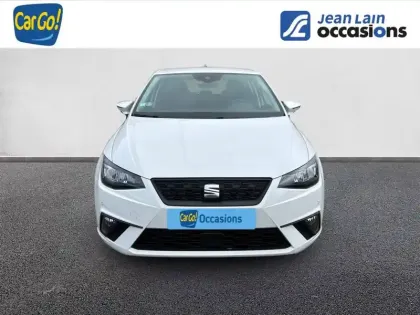 Photo 8 Seat Ibiza  1.0 TSI 95 ch S/S BVM5