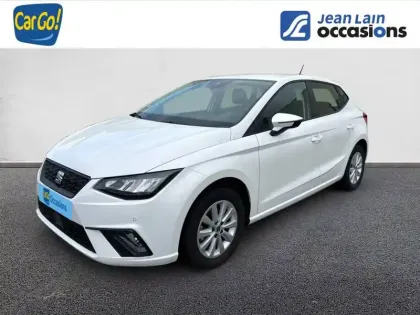 Photo Seat Ibiza Style Business