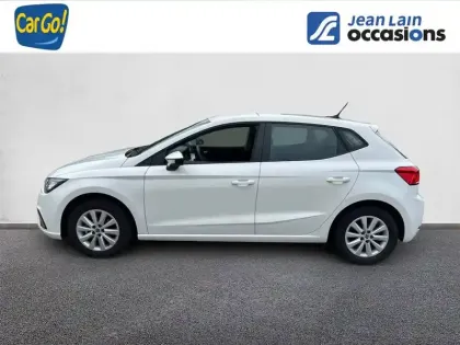 Photo 6 Seat Ibiza  1.0 TSI 95 ch S/S BVM5