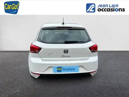 Photo 7 Seat Ibiza  1.0 TSI 95 ch S/S BVM5