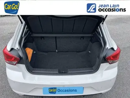 Photo 13 Seat Ibiza  1.0 TSI 95 ch S/S BVM5