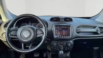 Photo 13 Jeep Renegade  1.6 l MultiJet 120 ch BVR6