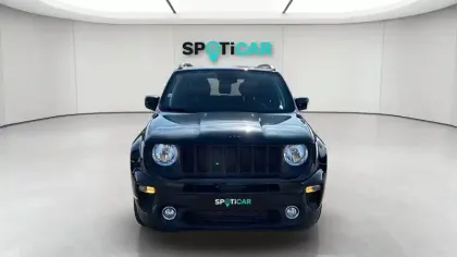 Photo 7 Jeep Renegade  1.6 l MultiJet 120 ch BVR6