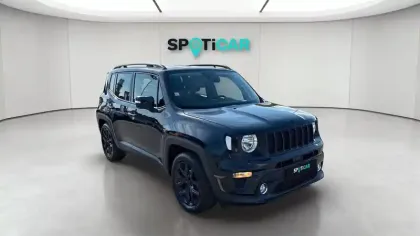 Photo 6 Jeep Renegade  1.6 l MultiJet 120 ch BVR6