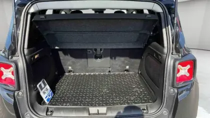 Photo 9 Jeep Renegade  1.6 l MultiJet 120 ch BVR6
