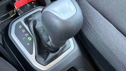 Photo 29 Jeep Renegade  1.6 l MultiJet 120 ch BVR6