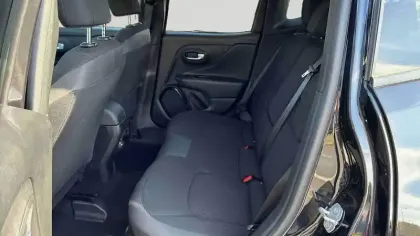 Photo 11 Jeep Renegade  1.6 l MultiJet 120 ch BVR6