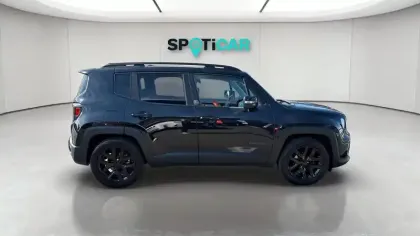 Photo 5 Jeep Renegade  1.6 l MultiJet 120 ch BVR6