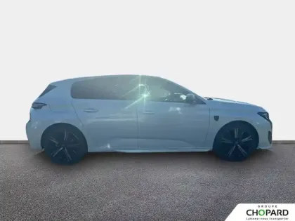 Photo 8 Peugeot 308  PureTech 130ch S&S EAT8