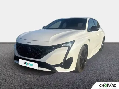 Photo Peugeot 308 Gt Pack