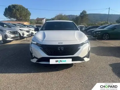Photo 26 Peugeot 308  PureTech 130ch S&S EAT8