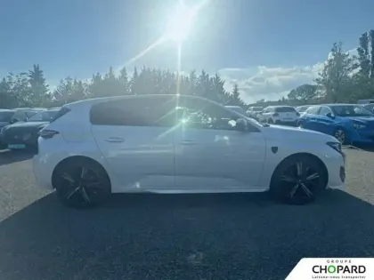 Photo 30 Peugeot 308  PureTech 130ch S&S EAT8