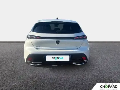 Photo 5 Peugeot 308  PureTech 130ch S&S EAT8
