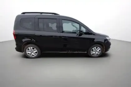 Photo 7 Renault Kangoo  Blue dCi 95