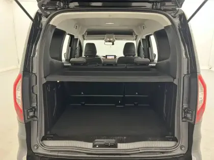 Photo 34 Renault Kangoo  Blue dCi 95