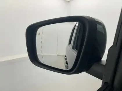 Photo 53 Renault Kangoo  Blue dCi 95