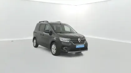Photo 17 Renault Kangoo  Blue dCi 95