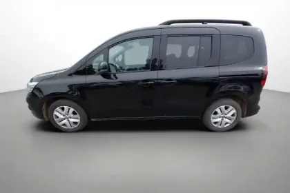 Photo 6 Renault Kangoo  Blue dCi 95