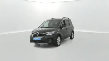 Photo 9 Renault Kangoo  Blue dCi 95