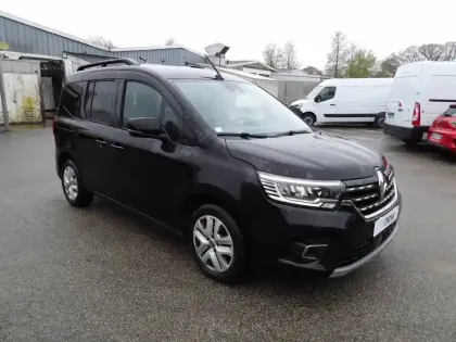 Photo Renault Kangoo Intens