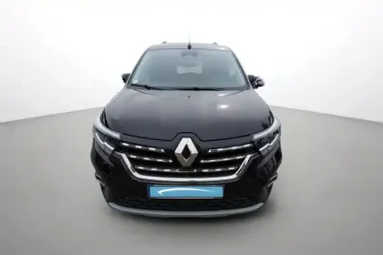 Photo 5 Renault Kangoo  Blue dCi 95