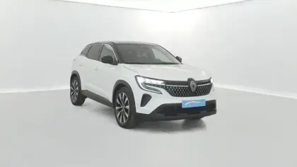 Photo 16 Renault Austral  E-Tech hybrid 200