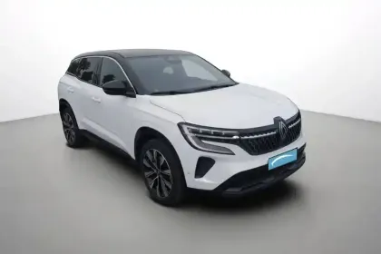 Photo 7 Renault Austral  E-Tech hybrid 200