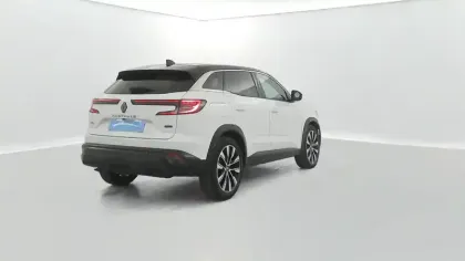 Photo 13 Renault Austral  E-Tech hybrid 200