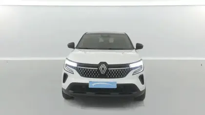 Photo 15 Renault Austral  E-Tech hybrid 200