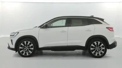 Photo 10 Renault Austral  E-Tech hybrid 200