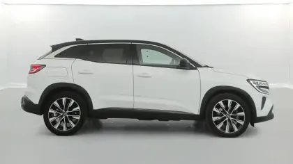 Photo 14 Renault Austral  E-Tech hybrid 200