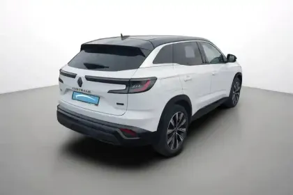 Photo 5 Renault Austral  E-Tech hybrid 200