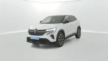 Photo 9 Renault Austral  E-Tech hybrid 200