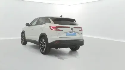 Photo 11 Renault Austral  E-Tech hybrid 200