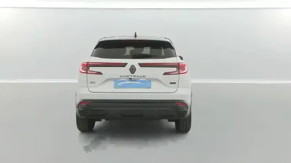 Photo 12 Renault Austral  E-Tech hybrid 200